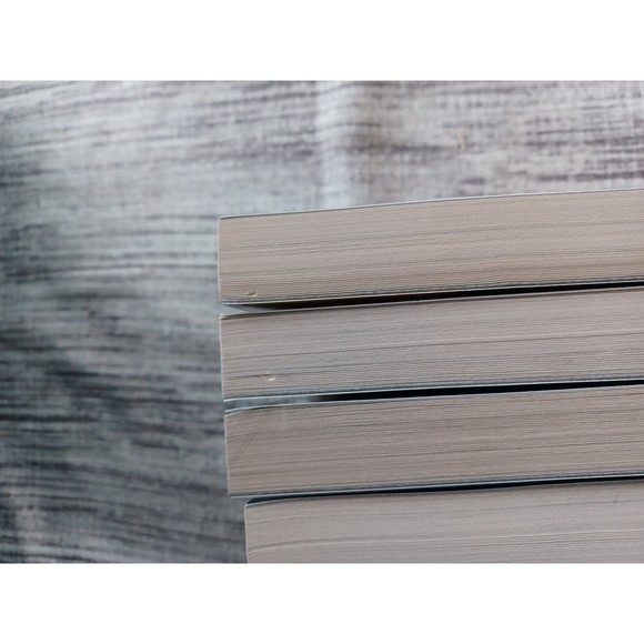 Wings of Fire Books 1-5 Box Set by Tui T. Sutherland Paperbacks in Box. - Picture 4 of 4